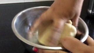Soft Poori recipe Preparation In Telugu