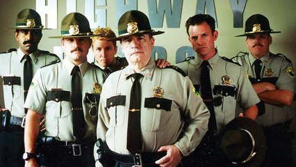 ◉✺ Super Troopers 2 2018 Full Free Movie Online