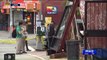 Four Injured After Car Crashes into Popular Brooklyn Coffee Shop