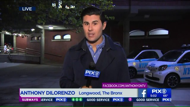 New York Police Searching for Three Suspects in Robbery That Ended in Deadly Stabbing