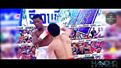 Manny Pacquiao Look Alike Becomes World Champion