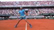 Roland-Garros 2018 : Retrouvez les plus beaux points de Gasquet-Nadal