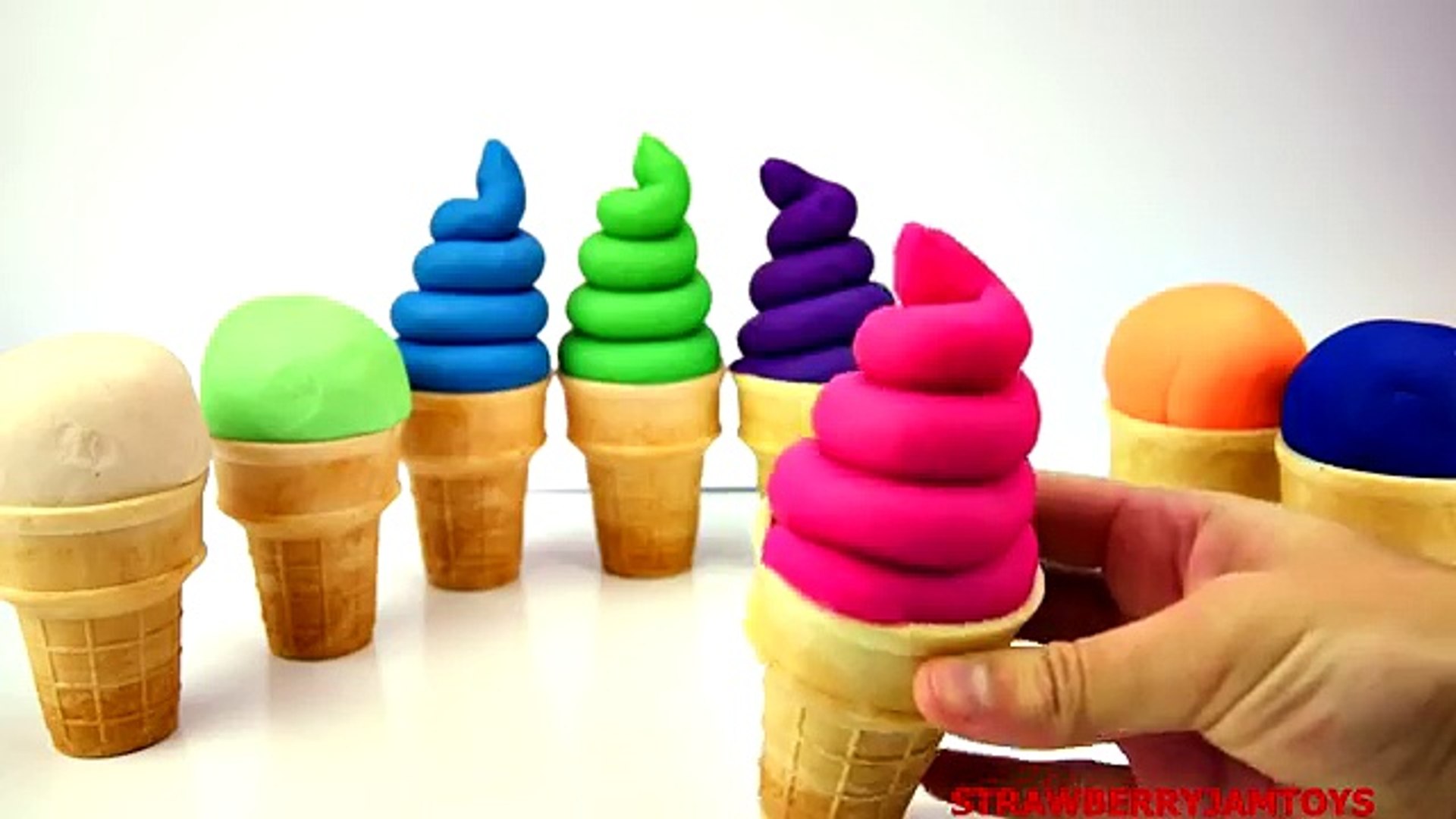 Skifidol Slime Gummy Batman Spiderman Shopkins Happy Family Movies