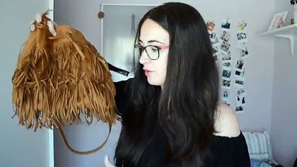 HAUL REBAJAS | PRIMARK, H&M, LEFTIES.