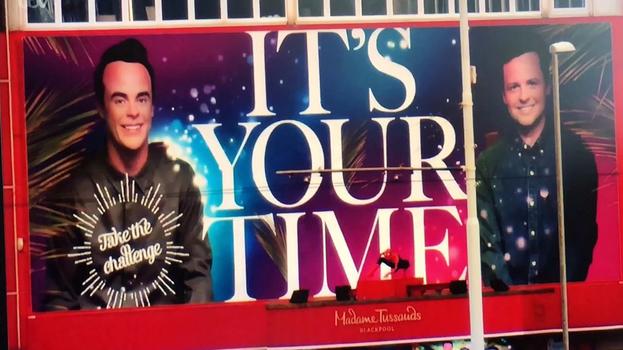 Britain got talent season 12 2018
