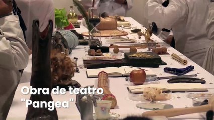 Constantino Parente te invita a conocer el Festival Internacional de Teatro