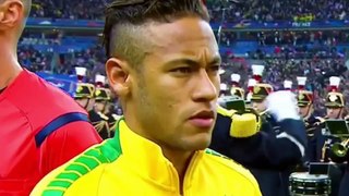 World Cup 2018 Russia A tribute to Neymar Jr |Brazil fans