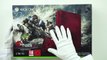 Beste Limited Edition mit Lüfterproblemen? Xbox One S 2TB - Gears of War 4 Limited Edition