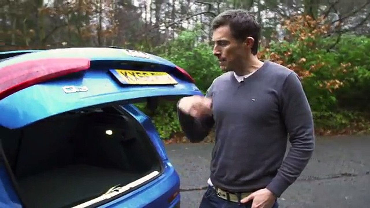 Audi Q3 2018 SUV in-depth review | Mat Watson Reviews