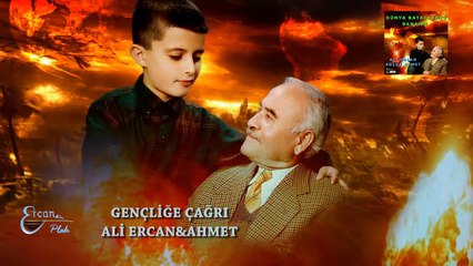 Ali Ercan & Ahmet - Gençliğe Çağrı  (Official Video)