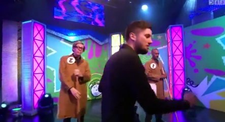 Saturday Mash Up  S01  E03 E 3 - Part 03