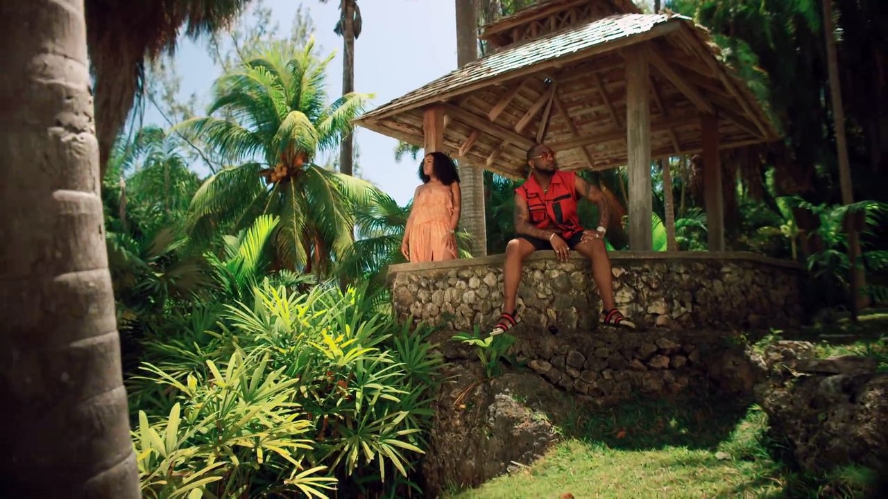 Davido - Assurance