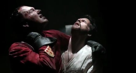 Da Vinci  Demons S02  E01 The Blood of Man - Part 03