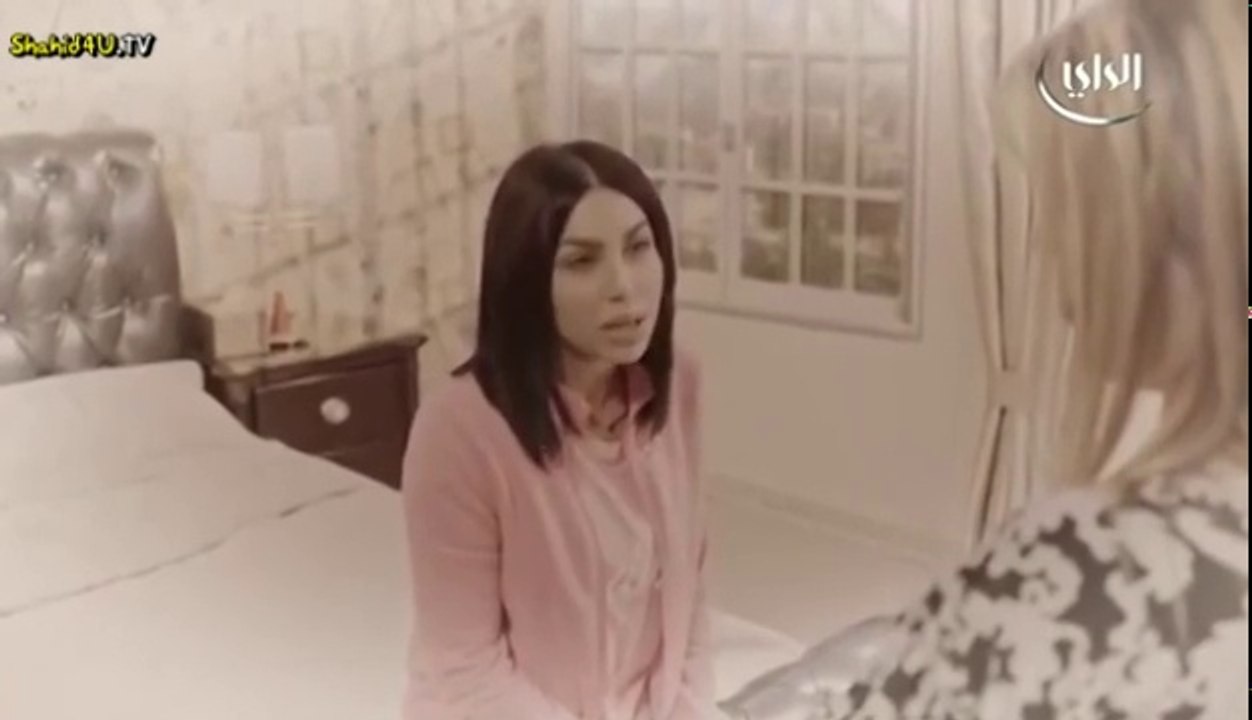 مسلسل محطة انتظار الحلقة 17