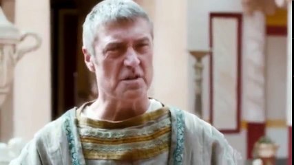A D  The Bible Continues S01  E02 The Body is Gone 2 - Part 01