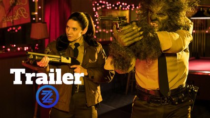 Another WolfCop Trailer #2 (2018) Horror Movie starring Leo Fafard