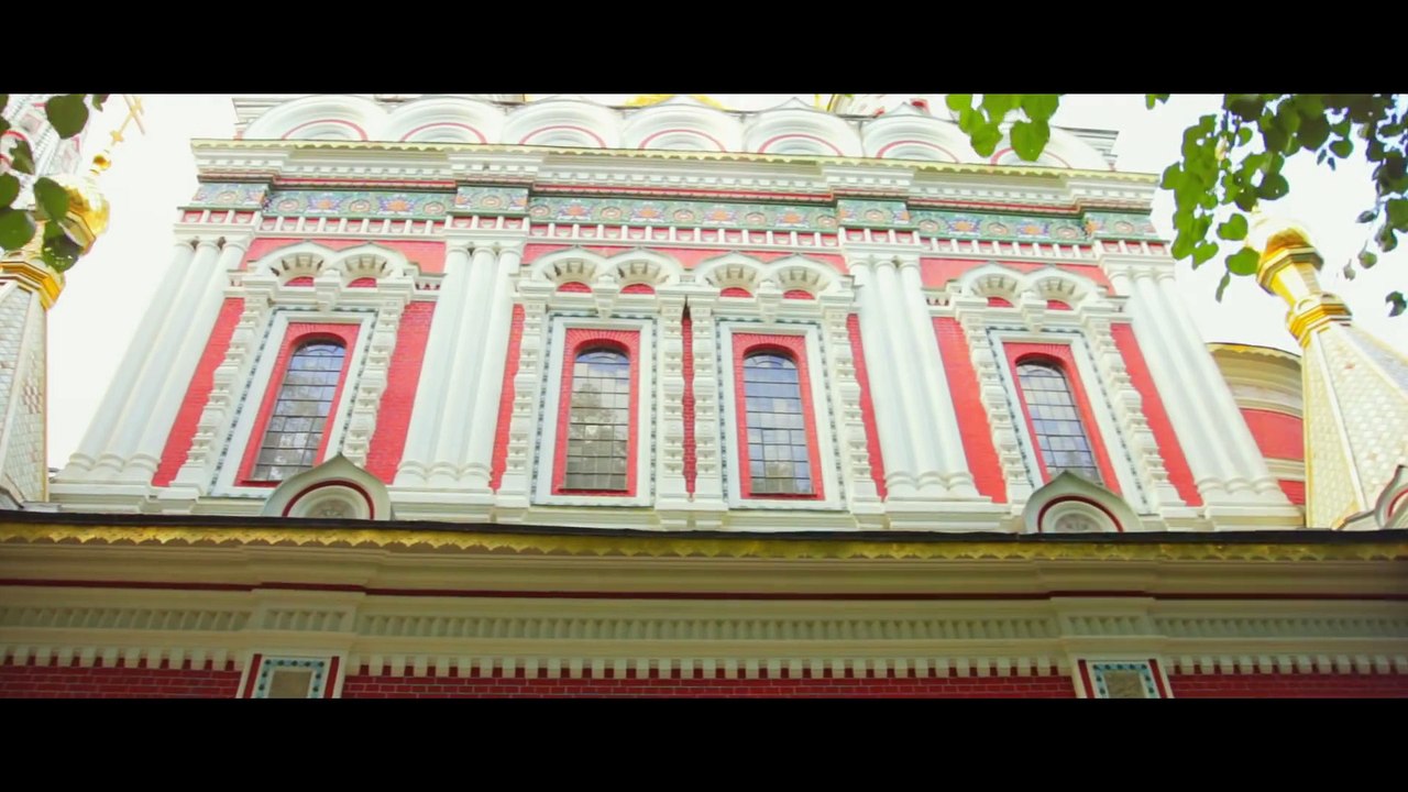 Fabrizio Parisi & MiYan feat. Belonoga - Sunbeams