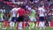 Gary Cahill Goal - England 1-0 Nigeria - 02.06.2018 ᴴᴰ