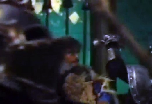 La Caverne de la rose d or S2E1 FRENCH Part 03