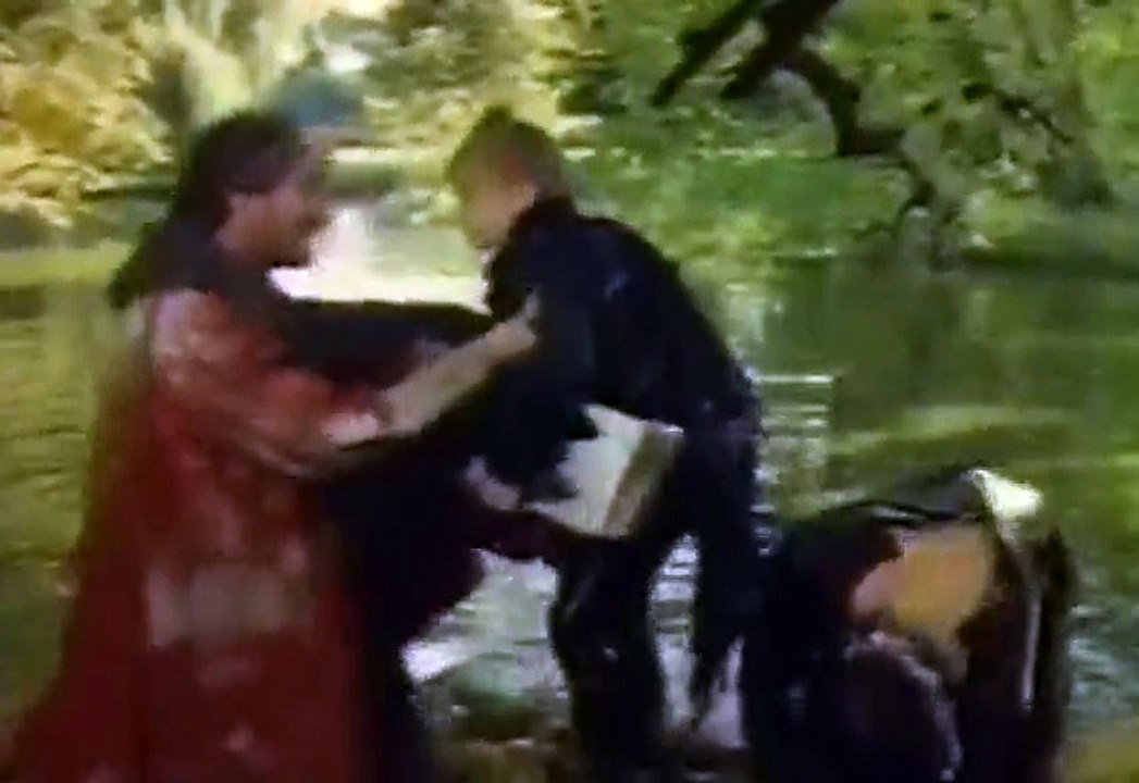 La Caverne de la rose d or S2E1 FRENCH   Part 01