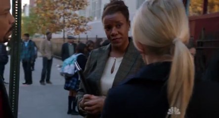 New York Unite Speciale  S14E08 Cours tres particuliers