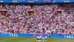 Gary Cahill Goal HD - England 1 - 0 Nigeria - 02.06.2018