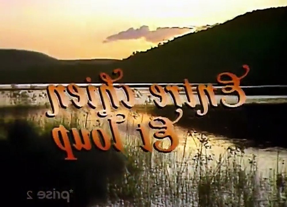 Entre Chien Et Loup S08E16 FRENCH    Part 01