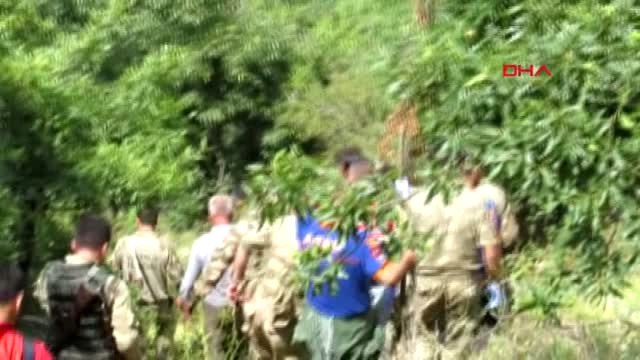 Adıyaman Nemrut Dağı'nda Kaybolan Polonyalı Turistin Cesedi Bulundu