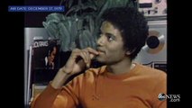 Michael Jackson Discusses Fame Interview 1979 - ABC