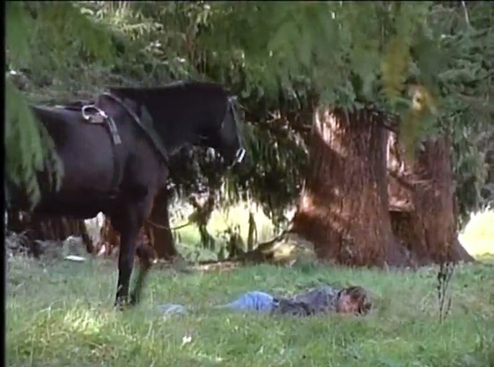 L Etalon noir S2E9 FRENCH