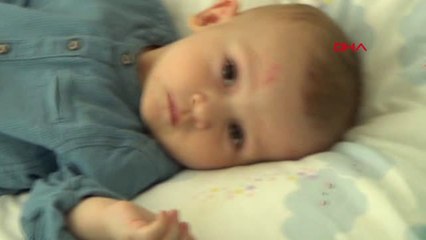 Uşak Alpaslan Bebek İçin Uygun İlik Aranıyor