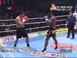 K-1 2007 Remy Bonjasky vs Badr Hari