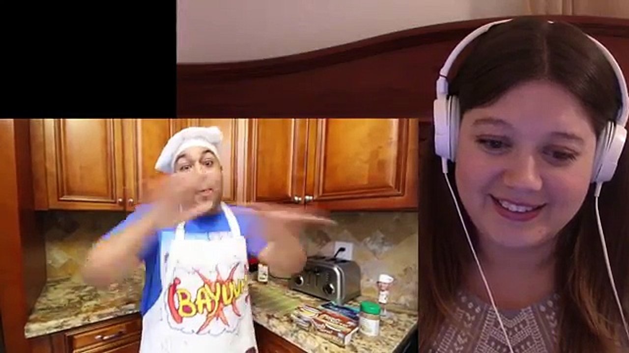 GHETTO CHEF 5: SUSHI & RAMEN Reion By DashieXP