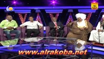 مُهاب عثمان «أبوي» أغاني وأغاني 2018