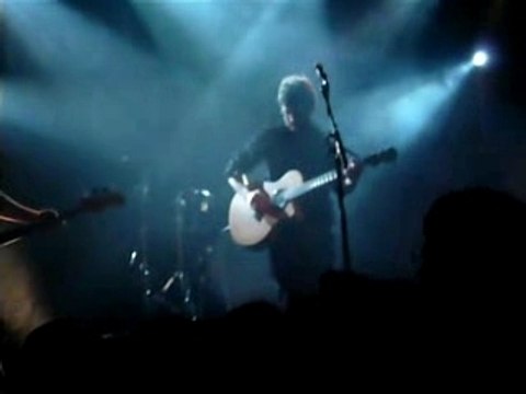 Exsonvaldes - Lali Live Nouveau Casino