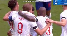 Harry Kane Goal HD - England 2 - 0 Nigeria - 02.06.2018