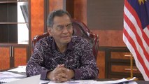 My Minister series: Dr Dzulkefly Ahmad