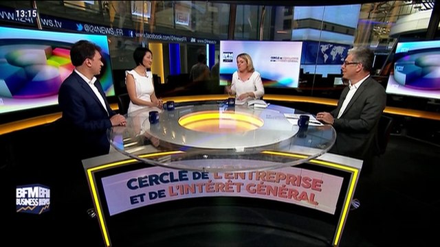 Financement, formation, écosystème: quelles sont les clés du succès de la Silicon Wadi ? - 02/06