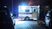Ohio Officer Critically Injured After Being Shot in Standoff with Ex-Correction Officer