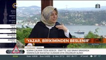 Zeynep Türkoğlu ile 24 Portre