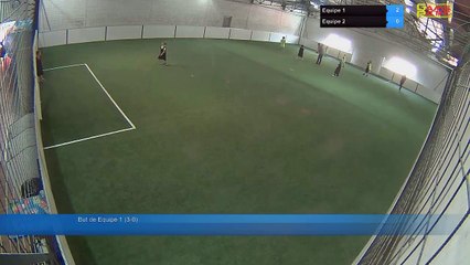 Equipe 1 Vs Equipe 2 - 02/06/18 15:19 - Loisir Poitiers - Poitiers Game Parc