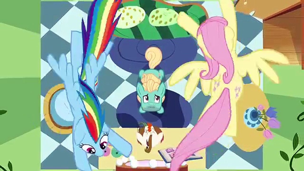 MLP Song - Can I Do It On My Own [Romanian]