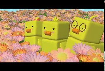 [Chiro S1] #50 Dancing Charlie