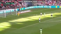 Alex Iwobi Goal HD - England 2 - 1  Nigeria - 02.06.2018