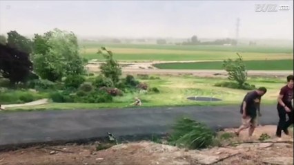 Hooibaal 1 - Jongen 0