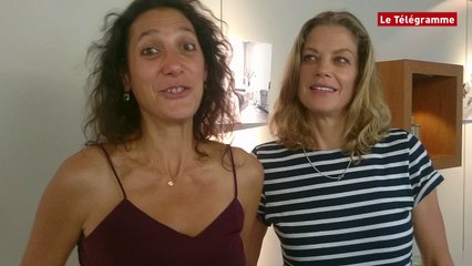 Quiberon. Romy Schneider, trois jours d'une femme malheureuse