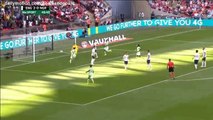 Alex Iwobi Goal HD - England 2 - 1 Nigeria - 02.06.2018 (Full Replay)