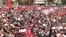 Adıyaman Cumhurbaşkanı Adayı Muharrem İnce Adıyaman'da Konuştu 4