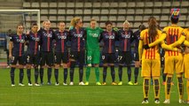 [HIGHLIGHTS] FUTBOL FEM (Uefa Women’s Champions): PSG-FC Barcelona (1-0)