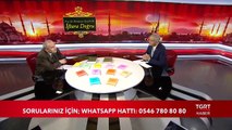Prof. Dr. Ramazan Ayvallı İle İftara Doğru | 7. Gün | 22 Mayıs 2018